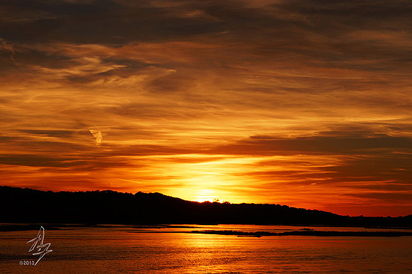 Sunset 006