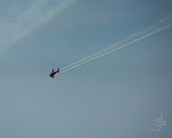 Twin Beech 18 001