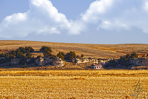 Prairie Home