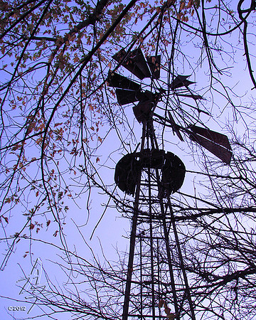 windmill