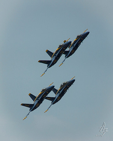 blue angels 007