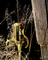 Green Hydrant