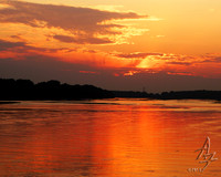 Sunset 005