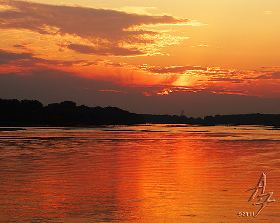 Sunset 005
