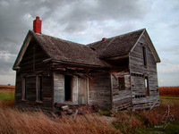 Abandoned Homestead