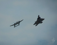 Heritage Flight 002