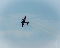 Twin Beech 18 003