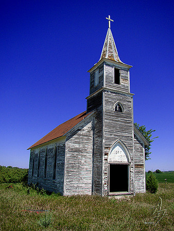 church