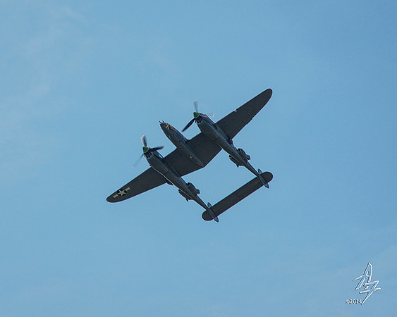 P-38 001
