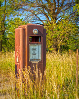Prairie Pump
