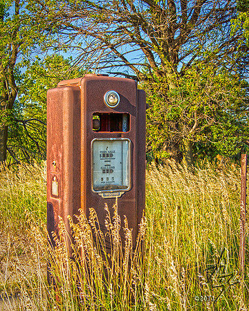 Prairie Pump
