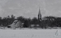 country church