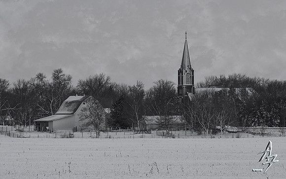 country church