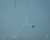 Twin Beech 18 002