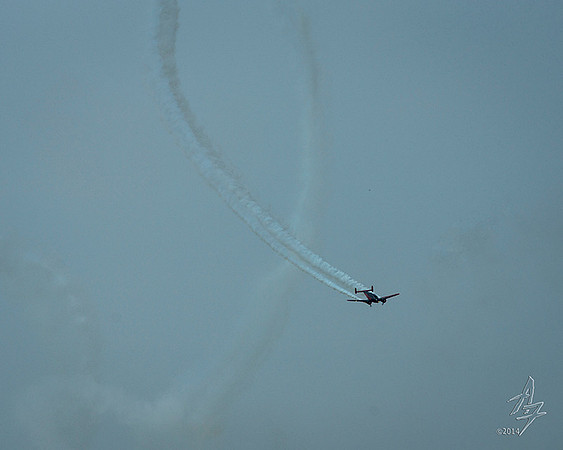Twin Beech 18 002