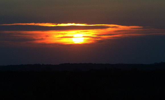Sunset 002